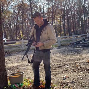 Meet your Posher, James